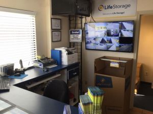 Photo of Life Storage - Arlington - Duncan Perry Road