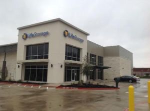Photo of Life Storage - Fort Worth - Western Center Boulevard
