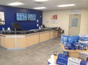 Photo of Life Storage - Fort Worth - Western Center Boulevard