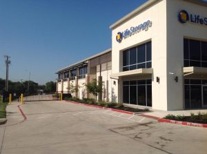 Photo of Life Storage - Fort Worth - Western Center Boulevard