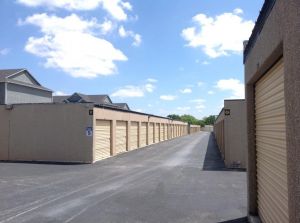 Photo of Life Storage - San Antonio - 8025 Culebra Road