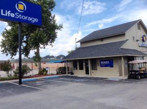 Photo of Life Storage - San Antonio - 8025 Culebra Road