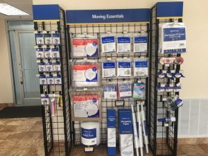 Photo of Life Storage - San Antonio - Tezel Road