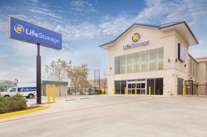 Photo of Life Storage - San Antonio - Tezel Road