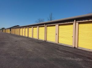 Photo of Life Storage - Liverpool
