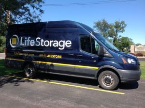 Photo of Life Storage - Liverpool