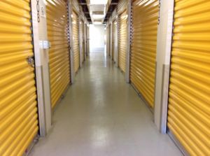 Photo of Life Storage - Liverpool
