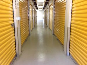 Photo of Life Storage - Liverpool