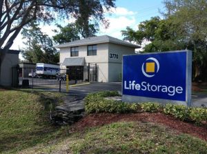 Photo of Life Storage - Lantana