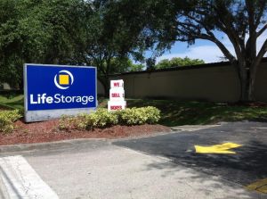Photo of Life Storage - Lantana