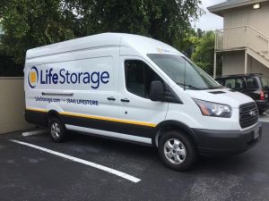 Photo of Life Storage - Lantana