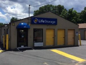Photo of Life Storage - Feeding Hills