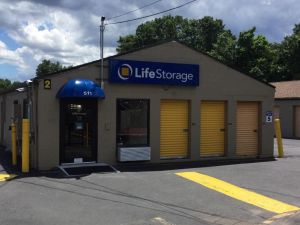 Photo of Life Storage - Feeding Hills