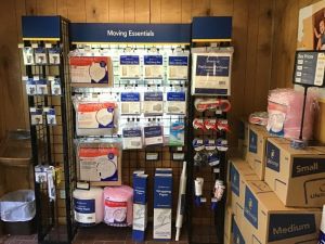 Photo of Life Storage - Springdale