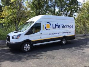 Photo of Life Storage - Landover
