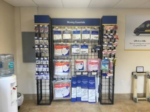 Photo of Life Storage - Jacksonville - Manotak Avenue