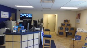 Photo of Life Storage - Jacksonville - Manotak Avenue