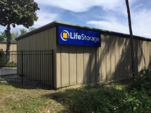 Photo of Life Storage - Jacksonville - Old Sunbeam Road