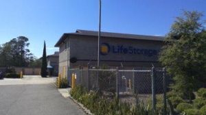Photo of Life Storage - Jacksonville - San Jose Boulevard