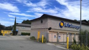 Photo of Life Storage - Jacksonville - San Jose Boulevard