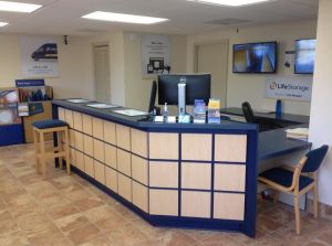 Photo of Life Storage - Charlotte - Orchard Lake Drive