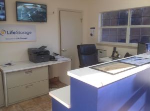 Photo of Life Storage - Charlotte - East W.T. Harris Boulevard