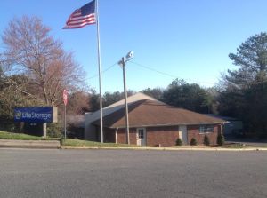 Photo of Life Storage - Charlotte - East W.T. Harris Boulevard