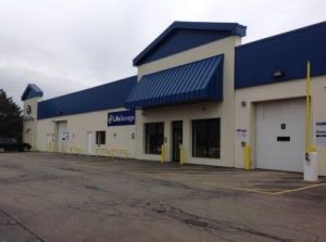 Photo of Life Storage - Rochester - University Avenue