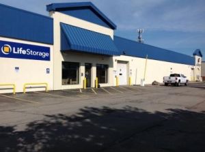Photo of Life Storage - Rochester - University Avenue