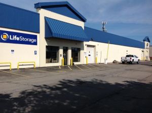 Photo of Life Storage - Rochester - University Avenue