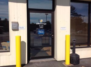Photo of Life Storage - Rochester - University Avenue
