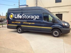 Photo of Life Storage - Bedford - Broadway Avenue