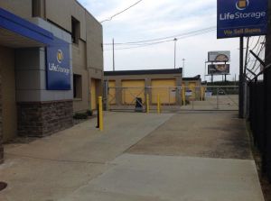 Photo of Life Storage - Cleveland - West 130th Street
