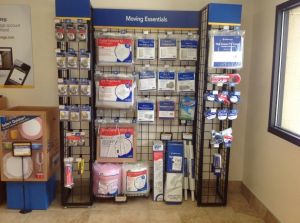 Photo of Life Storage - Cleveland - West 130th Street