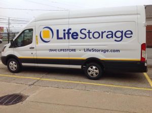 Photo of Life Storage - Cleveland - West 130th Street