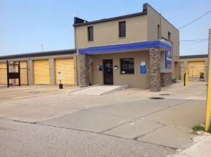 Photo of Life Storage - Cleveland - West 130th Street
