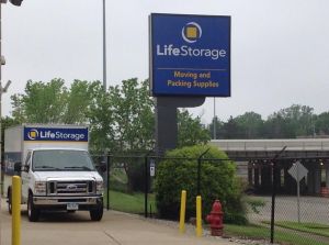 Photo of Life Storage - Cleveland - Neff Road