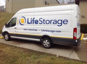 Photo of Life Storage - Cleveland - McCracken Road