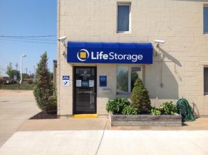 Photo of Life Storage - Westlake - Sperry Drive