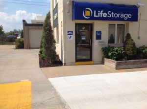 Photo of Life Storage - Westlake - Sperry Drive