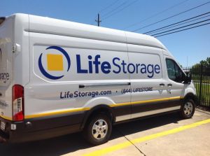 Photo of Life Storage - Westlake - Sperry Drive