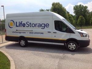 Photo of Life Storage - Eastlake