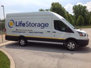 Photo of Life Storage - Eastlake
