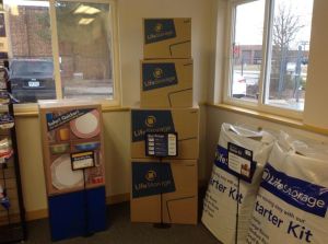 Photo of Life Storage - Mentor