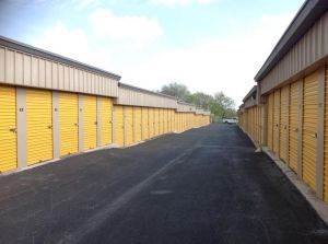 Photo of Life Storage - Universal City