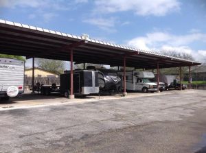 Photo of Life Storage - San Antonio - 9665 Marbach Road