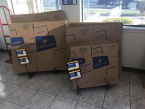 Photo of Life Storage - San Antonio - 9665 Marbach Road