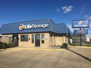 Photo of Life Storage - San Antonio - 9665 Marbach Road
