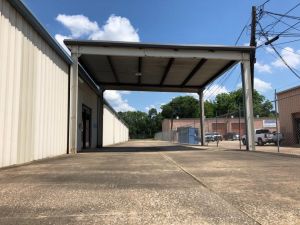 Photo of Life Storage - Beaumont - College Street