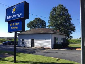 Photo of Life Storage - Chesapeake - South Battlefield Boulevard